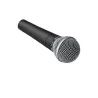 SHURE - SHURE SM58 LCE MICRÓFONO PROFESIONAL