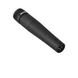 SHURE - SHURE SM57 LCE MICRÓFONO PROFESIONAL