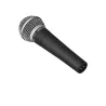 SHURE - SHURE SM58 LCE MICRÓFONO PROFESIONAL