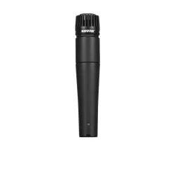 SHURE - SHURE SM57 LCE MICRÓFONO PROFESIONAL