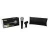 SHURE - SHURE SM58 LCE MICRÓFONO PROFESIONAL