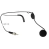 JBSYSTEMS - HF-HEADSET MICRÓFONO CONDENSADOR JBSYSTEMS