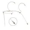 JBSYSTEMS - HF-HEADSET SKIN MICRÓFONO DIADEMA COLOR PIEL JB SYSTEMS