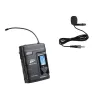 JBSYSTEMS - HF-PRO MICRÓFONO SOLAPA INALÁMBRICO JB SYSTEMS