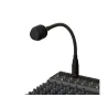 JBSYSTEMS - JB-30 MICRÓFONO CON FLEXO 30CM JBSYSTEMS