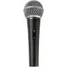 JBSYSTEMS - JB-10 MICRÓFONO MANO PROFESIONAL JBSYSTEMS