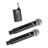 JBSYSTEMS - WMIC-2.4G TWIN SISTEMS MANO INALAM. JBSYSTEMS
