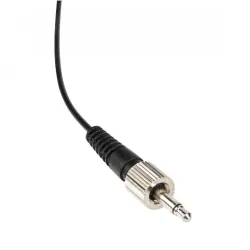JBSYSTEMS - HF-HEADSET FITNESS MICRÓFONO CONDENSADOR JBSYSTEMS