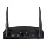 JBSYSTEMS - HF-TWIN RECEIVER RECEPTOR DUAL MICRÓFONO JBSYSTEMS