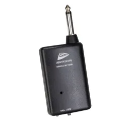 JBSYSTEMS - WMIC-2.4G TWIN SISTEMS MANO INALAM. JBSYSTEMS