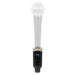 JBSYSTEMS - AUDIO-AIRLINK TR JB SYSTEMS