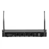 JBSYSTEMS - HF-PRO RECEPTOR CUÁDRUPLE MICROFONOS JB SYSTEMS
