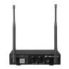 JBSYSTEMS - HF-PRO TWIN DIVERSITY DOBLE  MICROFONOS JB SYSTEMS