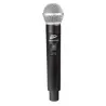 JBSYSTEMS - WMIC-2.4G TWIN SISTEMS MANO INALAM. JBSYSTEMS