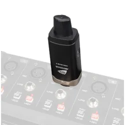 JBSYSTEMS - AUDIO-AIRLINK TR JB SYSTEMS