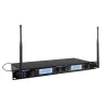JBSYSTEMS - HF-PRO RECEPTOR CUÁDRUPLE MICROFONOS JB SYSTEMS