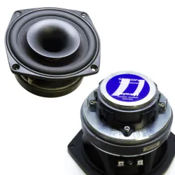 BEYMA - 5CX200FE ALTAVOZ COAXIAL 5" 150W / 25W 8Ohm BEYMA