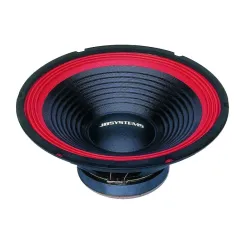 JBSYSTEMS - SP-12 ALTAVOZ 12" 200W 8Ohm JBSYSTEMS