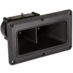 JBSYSTEMS - JB-660 TWEETER DUAL PIEZO JBSYSTEMS