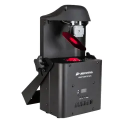 JBSYSTEMS LIGHT - VECTOR SCAN LED 100W JB SYSTEMS