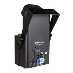 JBSYSTEMS LIGHT - VECTOR SCAN LED 100W JB SYSTEMS