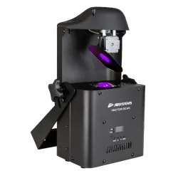 JBSYSTEMS LIGHT - VECTOR SCAN LED 100W JB SYSTEMS