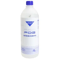 QUARKPRO LIGHT - GARRAFA LIQUIDO HUMO 1L DENSO QUARKPRO