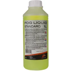 JBSYSTEMS - FOG-1 GARRAFA LÍQUIDO HUMO JB STÁNDAR 1L