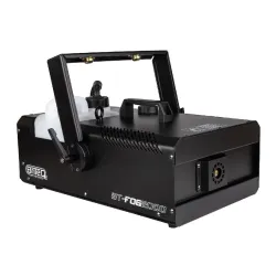 BRITEQ - BT-FOG2000 MAQUINA HUMO PROFESIONAL 2000W BRITEQ
