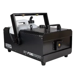 BRITEQ - BT-FOG3300 MAQUINA HUMO PROFESIONAL 3300W BRITEQ