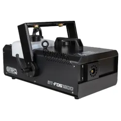 BRITEQ - BT-FOG1500 MAQUINA HUMO PROFESIONAL 1500W BRITEQ