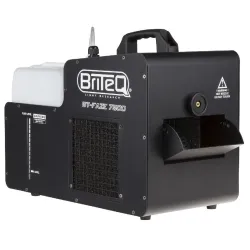 BRITEQ - BT-FAZE 7500 MÁQUINA FAZER BRITEQ