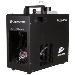 JBSYSTEMS - FAZE-700 MÁQUINA EFECTO FAZER JBSYSTEMS