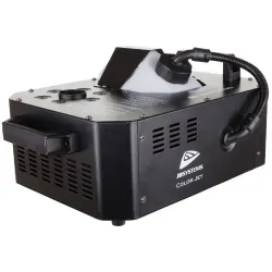 JBSYSTEMS - COLORJET MÁQUINA DE HUMO VERTICAL JBSYSTEMS