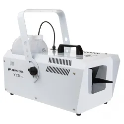 JBSYSTEMS - YETI MK2 MÁQUINA EFECTO NIEVE 1200W DMX JBSYSTEMS