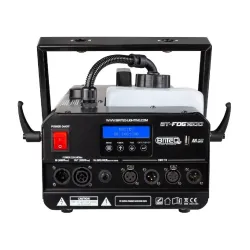 BRITEQ - BT-FOG1500 MAQUINA HUMO PROFESIONAL 1500W BRITEQ