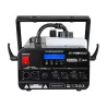 BRITEQ - BT-FOG1500 MAQUINA HUMO PROFESIONAL 1500W BRITEQ