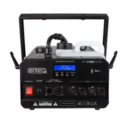 BRITEQ - BT-FOG2000 MAQUINA HUMO PROFESIONAL 2000W BRITEQ