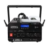 BRITEQ - BT-FOG2000 MAQUINA HUMO PROFESIONAL 2000W BRITEQ