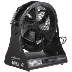 BRITEQ - BT-HURRICANE VENTILADOR DMX BRITEQ