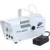 JBSYSTEMS - FX-400 MÁQUINA HUMO 400W CON LED JBSYSTEMS