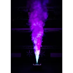 ANTARI - BT-POWERJET MÁQUINA HUMO VERTICAL BRITEQ