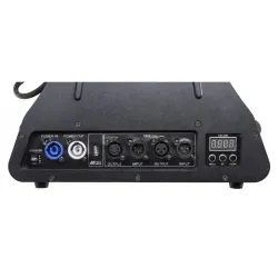 BRITEQ - BT-HURRICANE VENTILADOR DMX BRITEQ