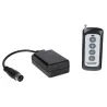 JBSYSTEMS - YETI MK2 MÁQUINA EFECTO NIEVE 1200W DMX JBSYSTEMS