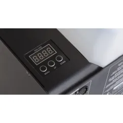 BRITEQ - BT-FAZE 7500 MÁQUINA FAZER BRITEQ