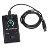 JBSYSTEMS - YETI MK2 MÁQUINA EFECTO NIEVE 1200W DMX JBSYSTEMS