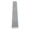 AUDIOCENTER - ARTIST T-65 BLANCO ALTAVOZ 6x5" 480W 4Ohm AUDIOCENTER