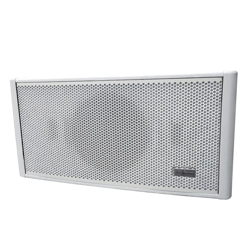 AUDIOCENTER - ARTIST TW-8 BLANCO SUBWOOFER 8" 200W 8Ohm AUDIOCENTER