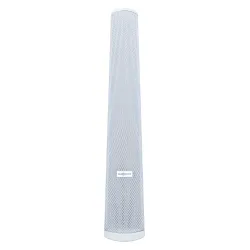 AUDIOCENTER - ARTIST T-83 BLANCO ALTAVOZ PASIVO 8x3" 320W 8Ohm AUDIOCENTER