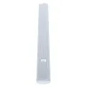AUDIOCENTER - ARTIST T-83 BLANCO ALTAVOZ PASIVO 8x3" 320W 8Ohm AUDIOCENTER